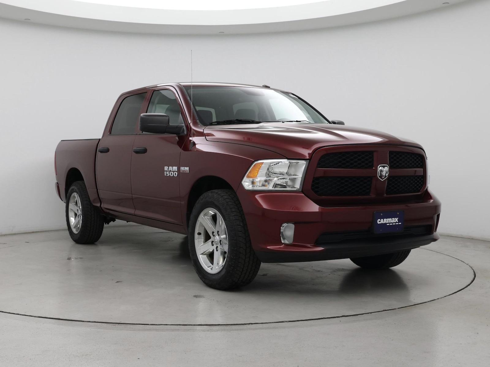 ram ram 1500 pickup 2017 3C6RR7KT1HG605088 image ram ram 1500 pickup 2017 3C6RR7KT1HG605088 image